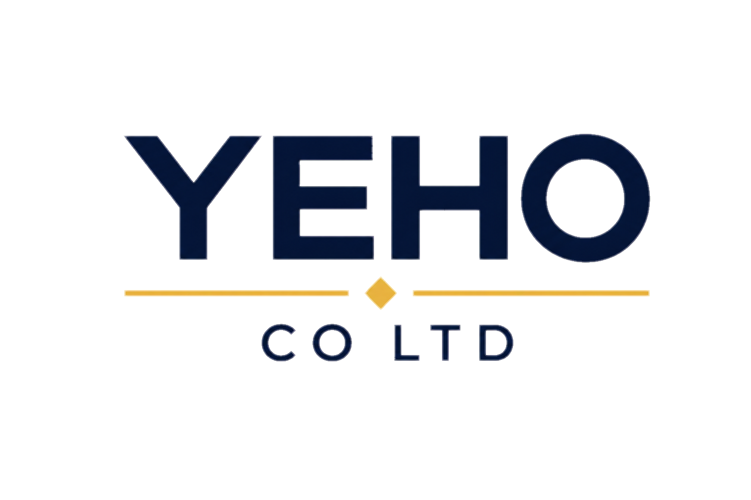 YEHO CO LTD